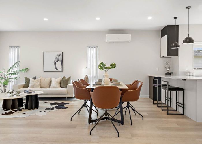  at 50A Castleton Street, Birkdale, North Shore City, Auckland