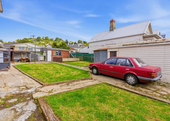  at 62 Thorn Street, Caversham, Dunedin, Otago