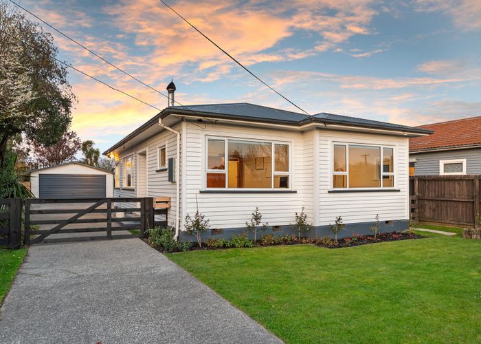  at 8 Garnett Avenue, Spreydon, Christchurch City, Canterbury