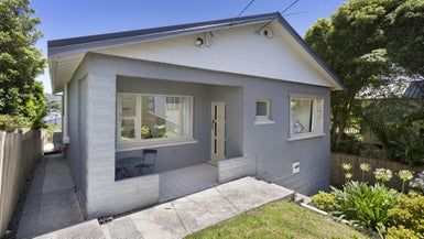  at 91 Northland Road, Northland, Wellington