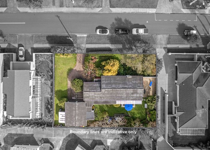  at 62 Northboro Road, Belmont, North Shore City, Auckland