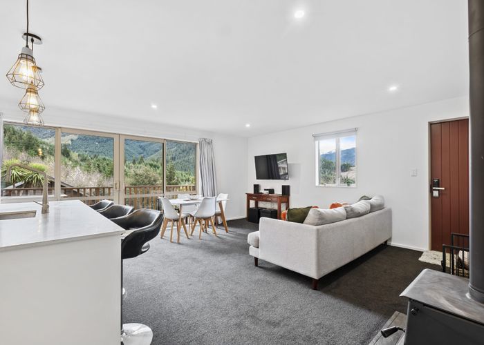  at 24 Acheron Heights, Hanmer Springs, Hanmer Springs