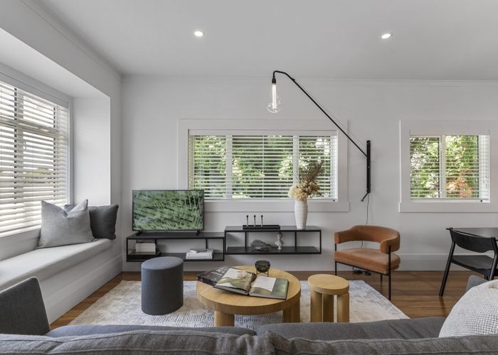  at 27 Garfield Street, Parnell, Auckland