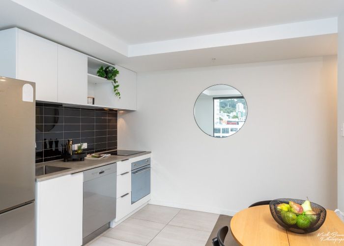  at W706/160 Victoria Street, Te Aro, Wellington