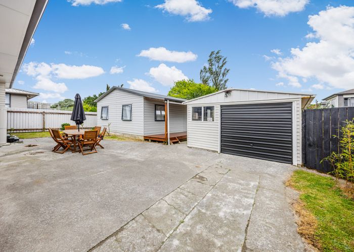  at 22 Wayne Drive, Mangere, Manukau City, Auckland