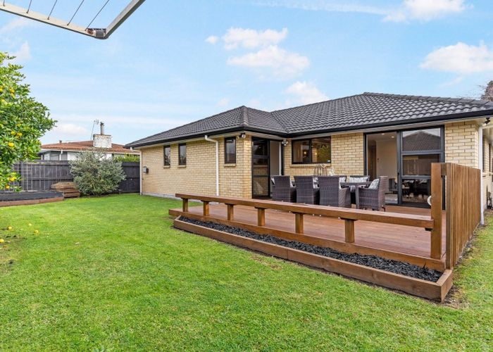  at 32 Lauri Ave, Papakura, Papakura, Auckland