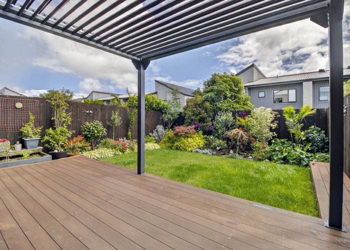  at 8 Sioux Road, Hobsonville, Waitakere City, Auckland