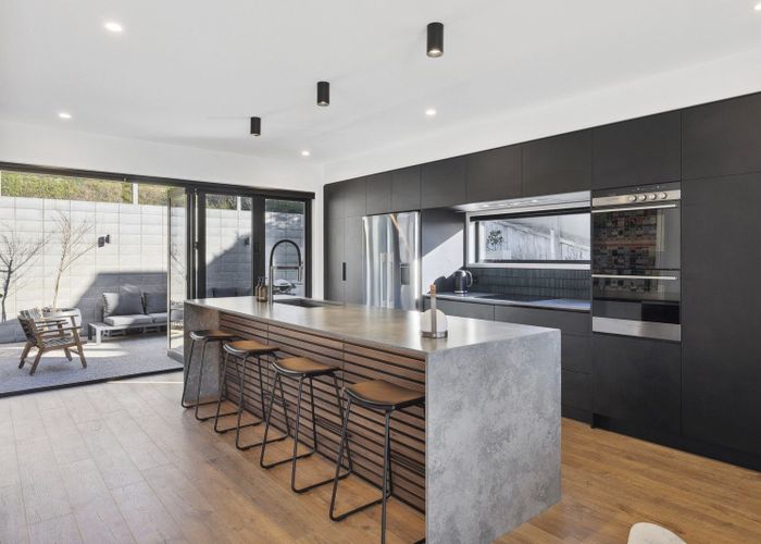  at 1/2 Clayton Street, Saint Clair, Dunedin, Otago