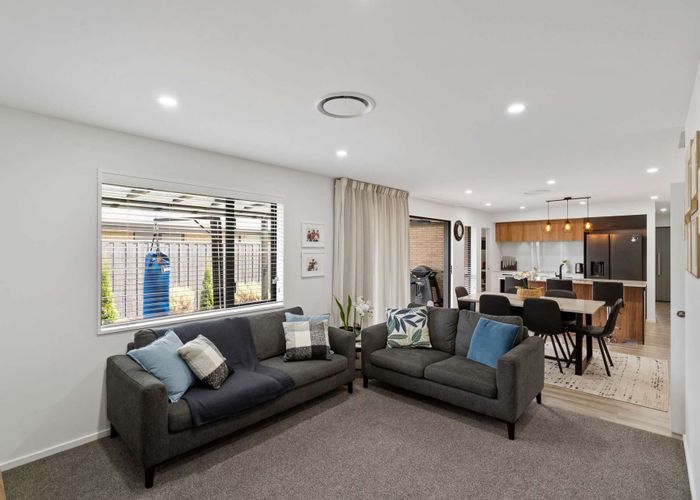  at 78 Ridgeway Avenue, Rolleston, Rolleston