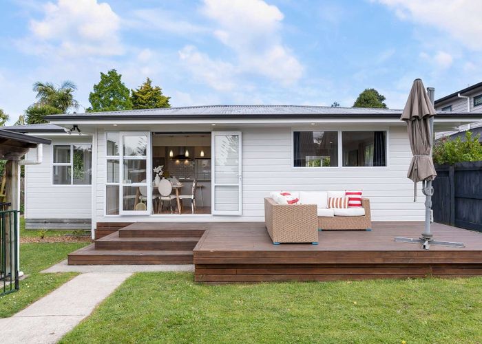  at 67E Parker Avenue, New Lynn, Auckland