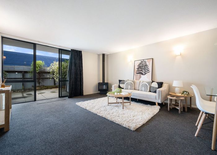  at 1/88 Antigua Street, Addington, Christchurch