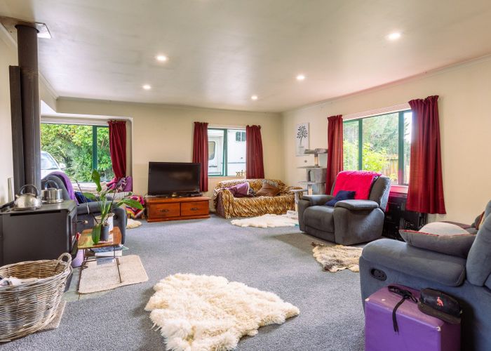  at 356 Matamau Ormondville Road  RD7, Dannevirke, Tararua, Manawatu / Whanganui