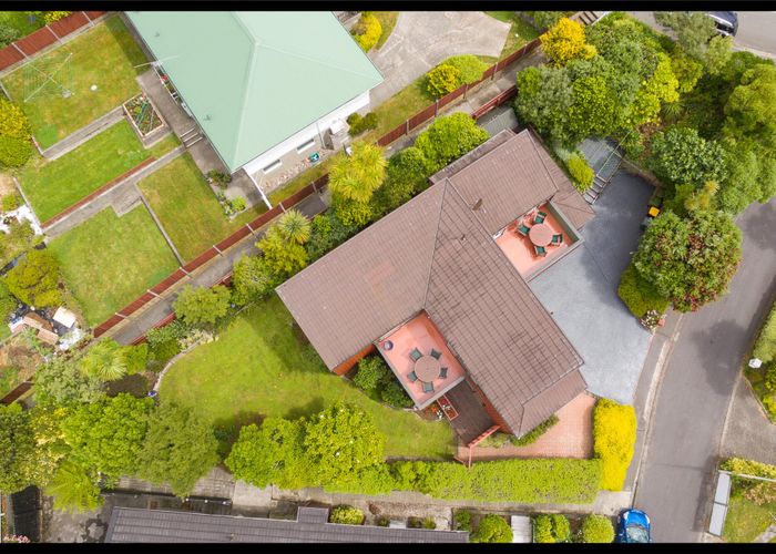  at 2 Woodford Way, Crofton Downs, Wellington
