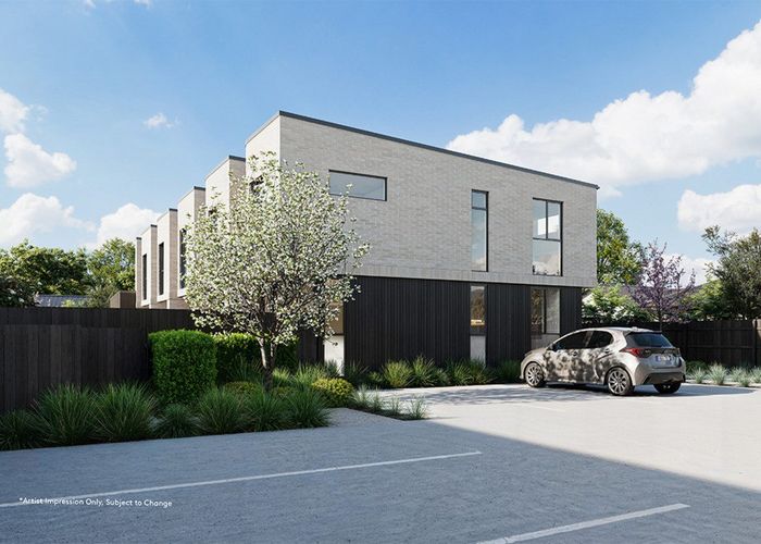  at 1-9/94 Geraldine Street, Edgeware, Christchurch City, Canterbury