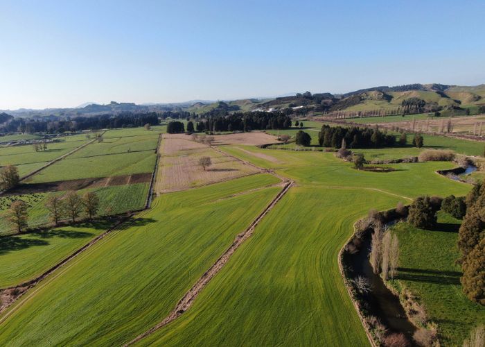  at State Highway 3, Te Kuiti, Waitomo, Waikato