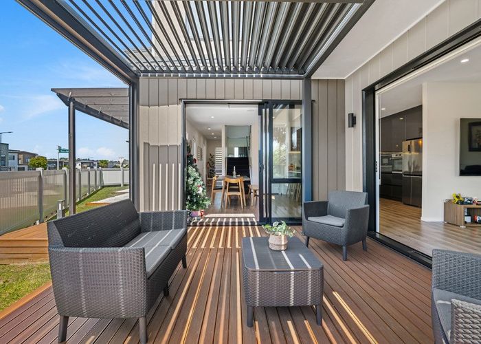  at 1 Roa Avenue, Hobsonville, Auckland