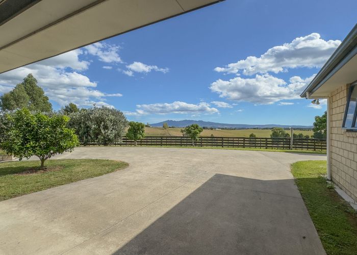  at 800 Tuhikaramea Road, Ngahinapouri, Waipa, Waikato