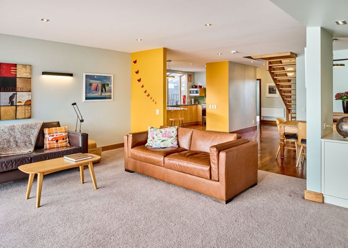  at 14 Grafton Road, Roseneath, Wellington