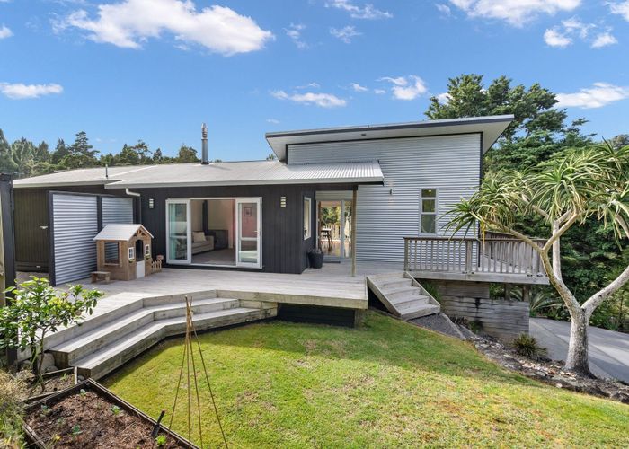  at 18 Clapham Road, Whareora, Whangarei, Northland