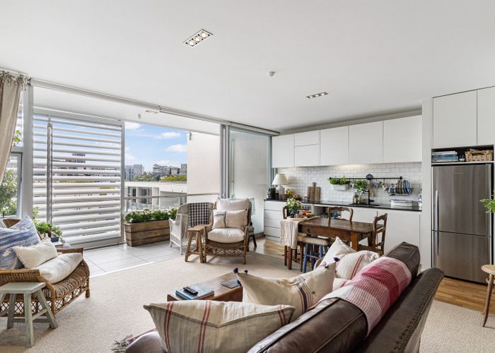  at Apt 604/28 College Hill, Freemans Bay, Auckland City, Auckland