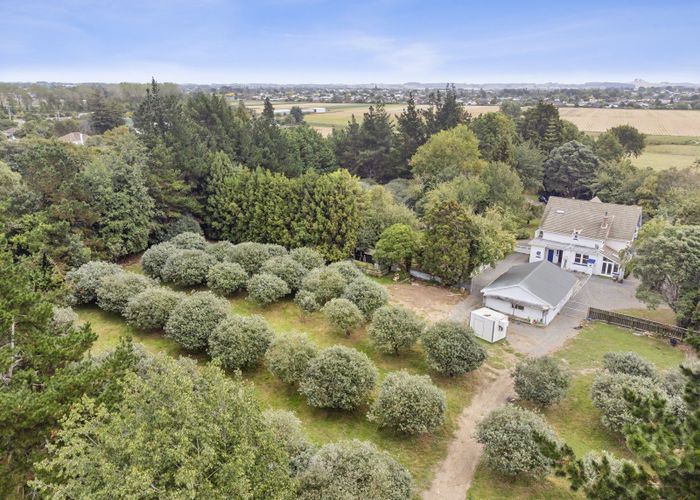  at 108 Arapaepae Road, Levin, Levin