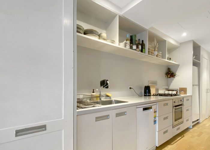  at 1D/444 Great North Road, Grey Lynn, Auckland City, Auckland