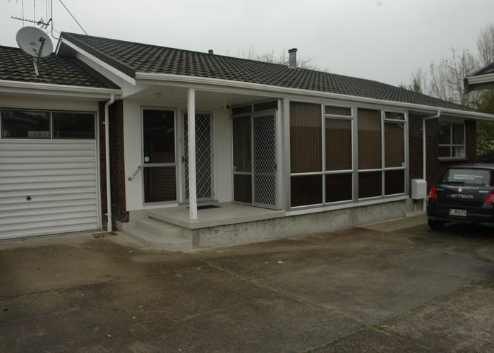  at 142B Clyde St, Hamilton East, Hamilton, Waikato