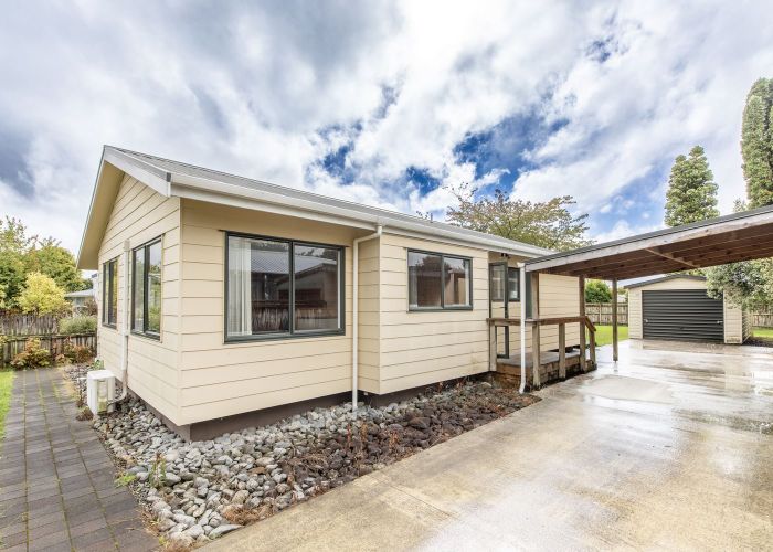  at 14 Poihaere Street, Turangi, Taupo, Waikato