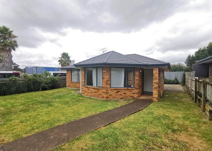  at 7A Tanners Road, Mangere Bridge, Auckland