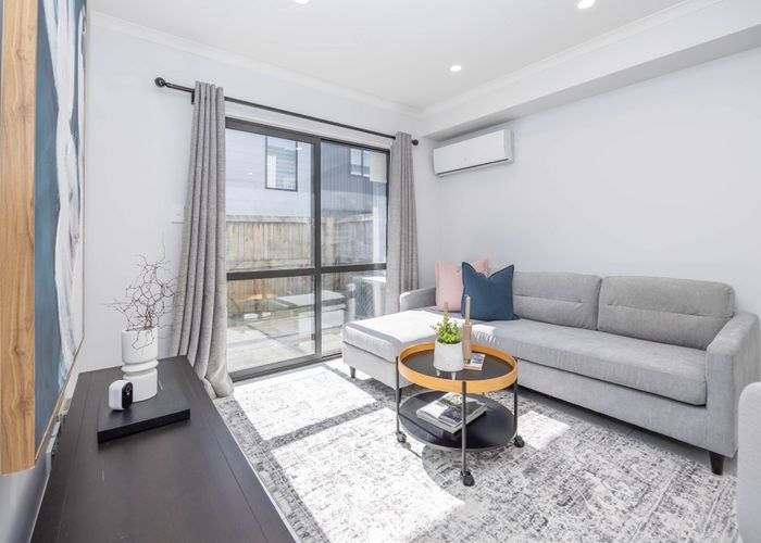  at 3/105 Knighton Road, Hillcrest, Hamilton, Waikato