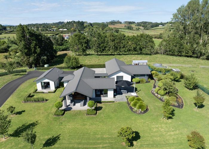  at 9 Pilgrim Road, Mauku, Franklin, Auckland