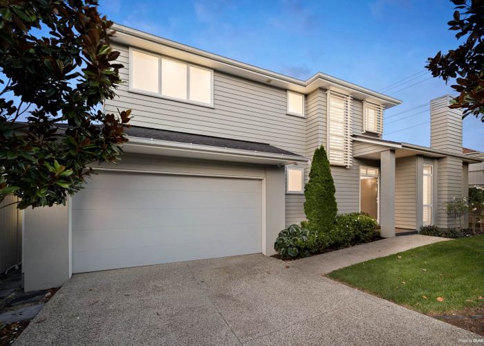  at 1 Parkside Street, St Heliers, Auckland
