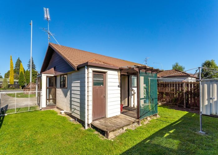  at 6 Boyce Street, Springlands, Blenheim