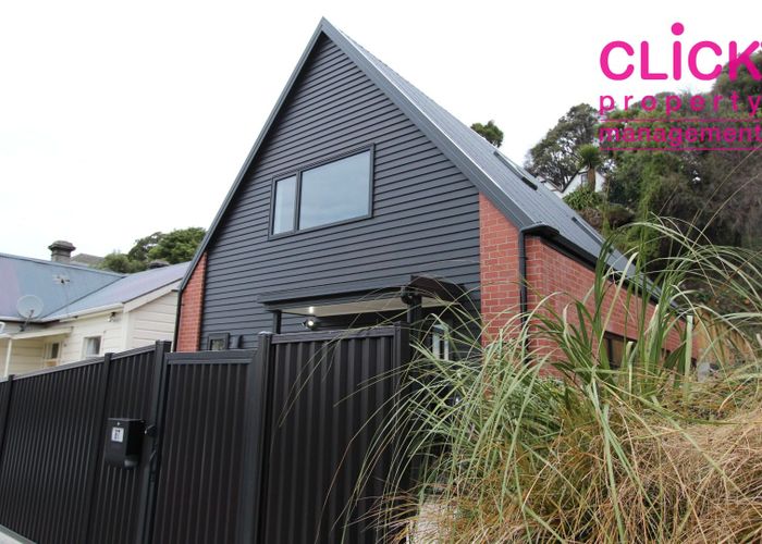  at 87 Maitland Street, Dunedin Central, Dunedin