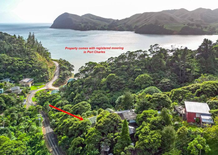  at 9 Adlor Hill Road, Coromandel, Thames-Coromandel, Waikato