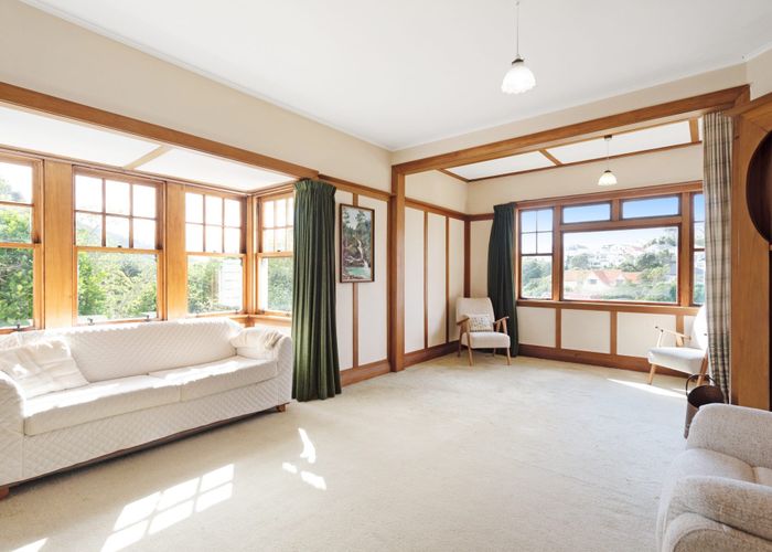  at 104 Upland Road, Kelburn, Wellington