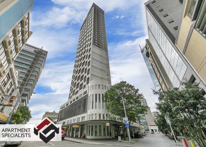 at 16 Gore Street, City Centre, Auckland City, Auckland