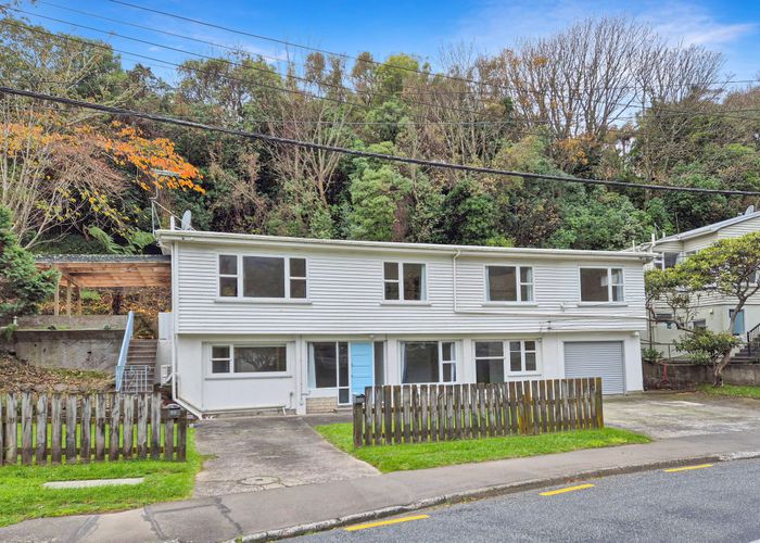  at 2/50 Randwick Road, Northland, Wellington, Wellington