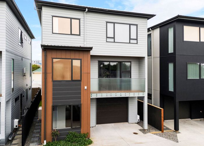  at 102B Symonds Street, Royal Oak, Auckland City, Auckland