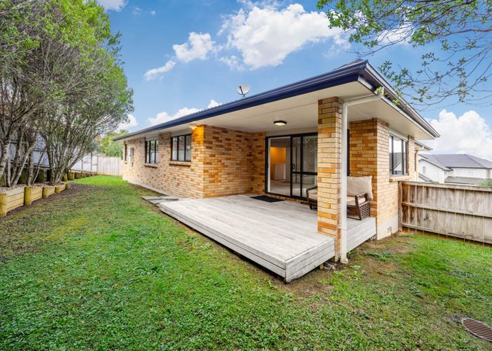  at 7 Mazuran Place, Flat Bush, Manukau City, Auckland