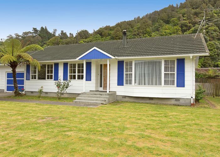  at 87 Owen Street, Belmont, Lower Hutt