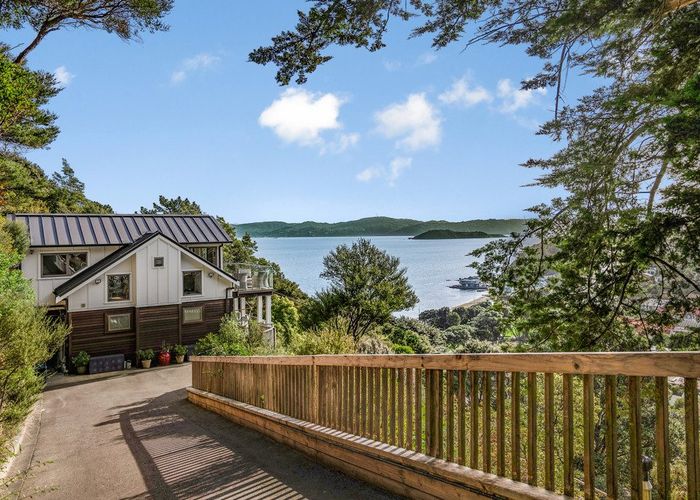  at 24 Korimako Road, Eastbourne, Lower Hutt, Wellington