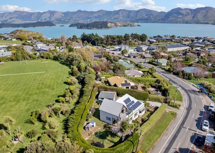  at 124 Marine Drive, Diamond Harbour, Banks Peninsula, Canterbury