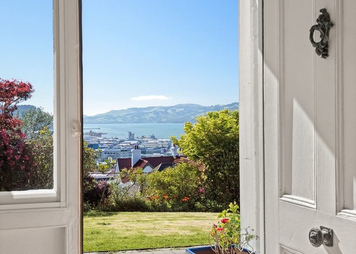  at 4 Grant Street, Dunedin Central, Dunedin
