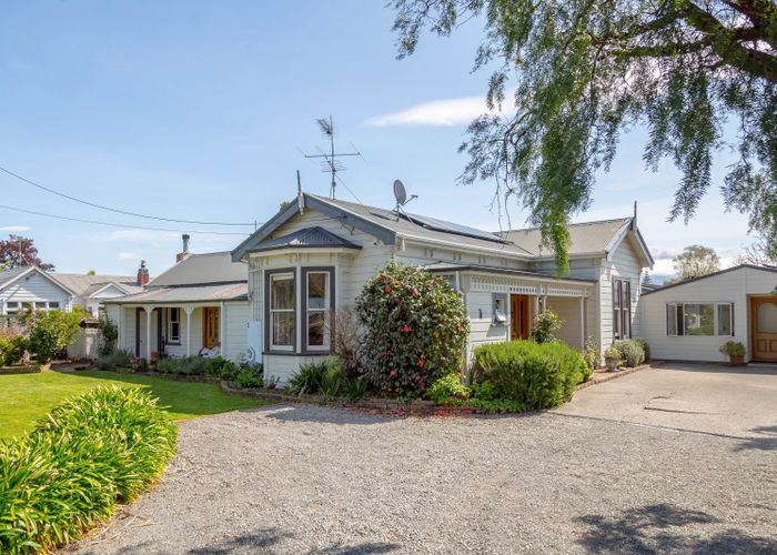  at 86 High Street, Masterton, Masterton, Wellington