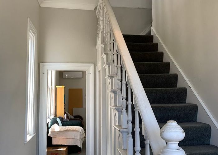  at 109 Owen Street, Newtown, Wellington