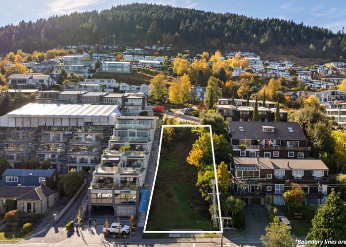  at 41 Hallenstein Street, Queenstown East, Queenstown-Lakes, Otago