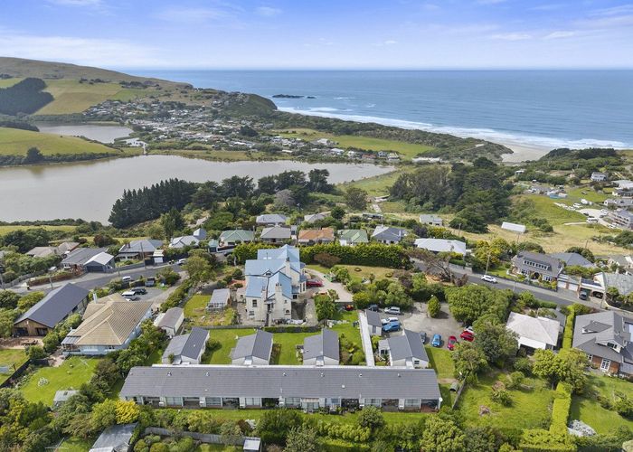  at 1/29 Spencer Street, Andersons Bay, Dunedin, Otago