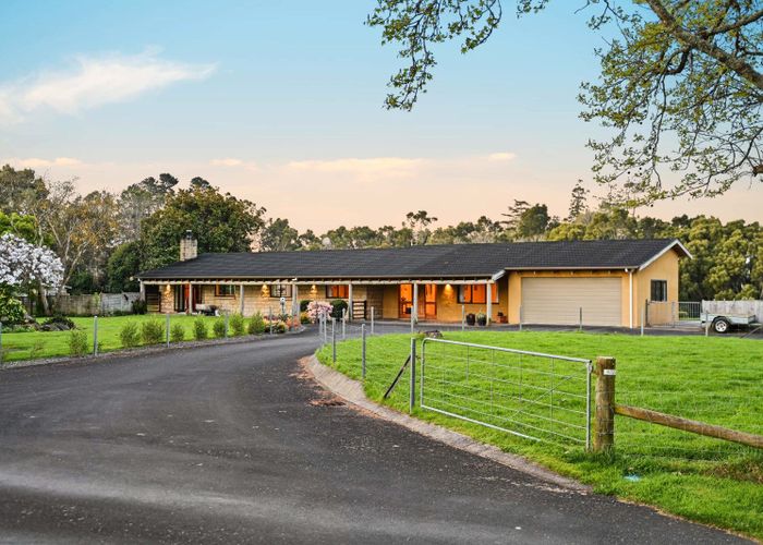 at 185A Rosebanks Drive, Tamahere, Hamilton