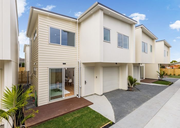  at 23C Seymour Avenue, Papatoetoe, Manukau City, Auckland